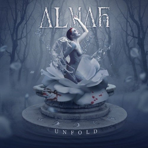 Almah: Unfold