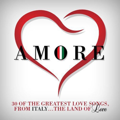 Amore & San Valentino / Various: Amore/San Valentino