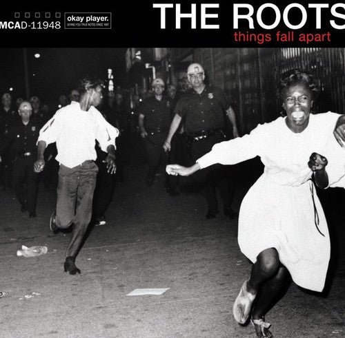 Roots: Things Fall Apart