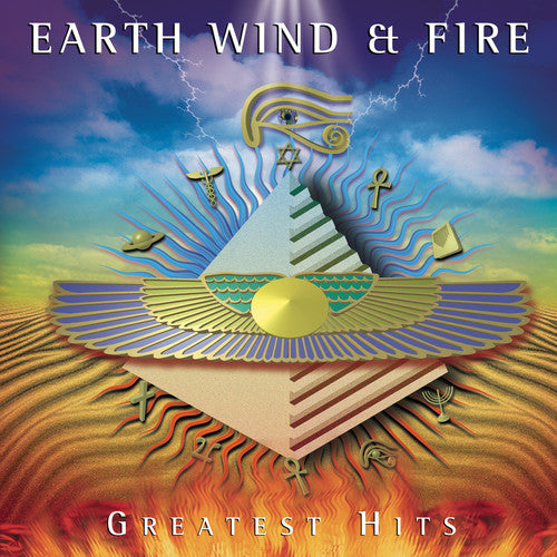 Earth Wind & Fire: Earth Wind & Fire Greatest Hits
