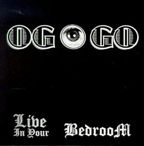 Og-O-Go Duo: Live in Your Bedroom