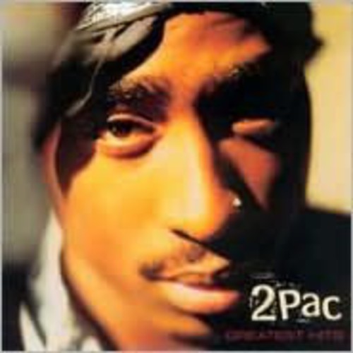2Pac: Greatest Hits (clean)
