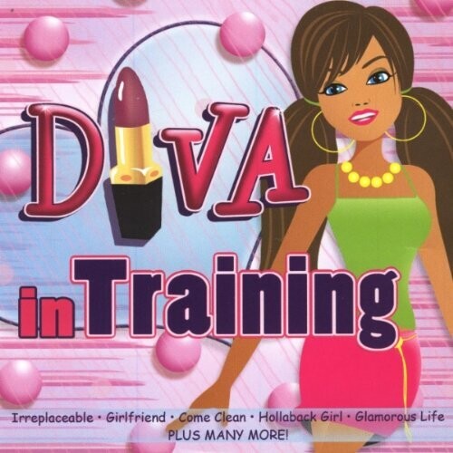 Diva in Training / Various: Diva in Training