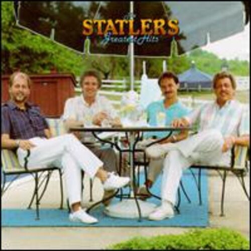 Statler Brothers: Greatest Hits 3