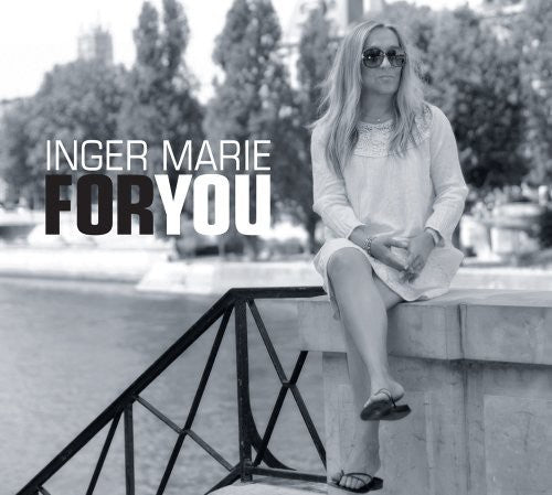 Gundersen, Ingar Marie: For You