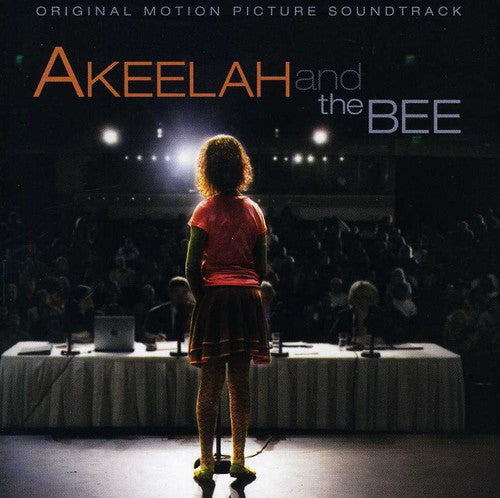 Akeelah & the Bee / O.S.T.: Akeelah & the Bee (Original Soundtrack)