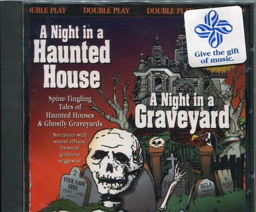 Night in Haunted House / Graveyard / Various: Night in Haunted House / Graveyard / Various