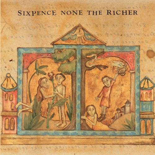 Sixpence None the Richer: Sixpence None the Richer