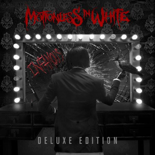 Motionless in White: Infamous