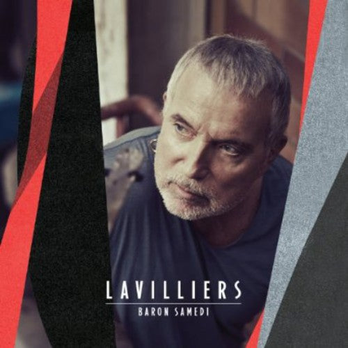 Lavilliers, Bernard: Baron Samedi