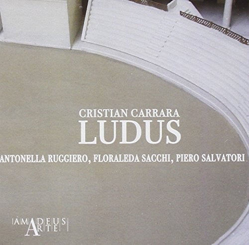 Carrara / Sacchi / Salvatori: Ludus