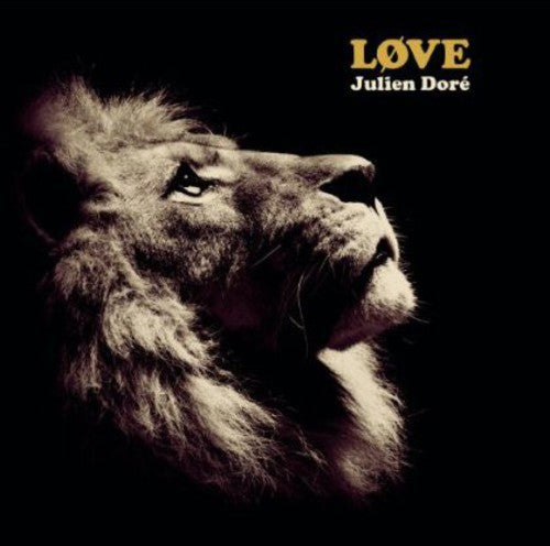 Dore, Julien: Love