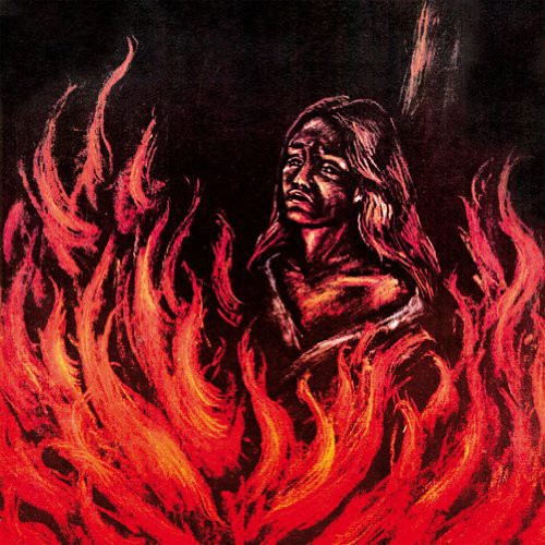 Salem Mass: Witch Burning