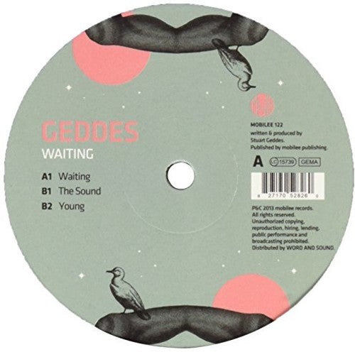 Geddes: Waiting