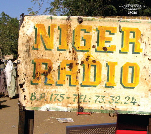 Radio Niger / Various: Radio Niger / Various