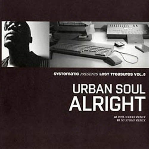 Urban Soul: Alright