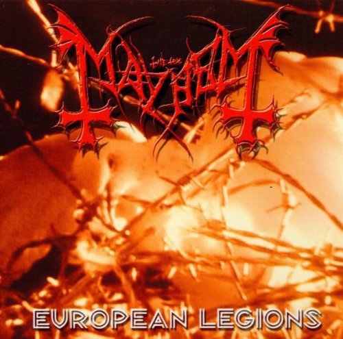 Mayhem: European Legions