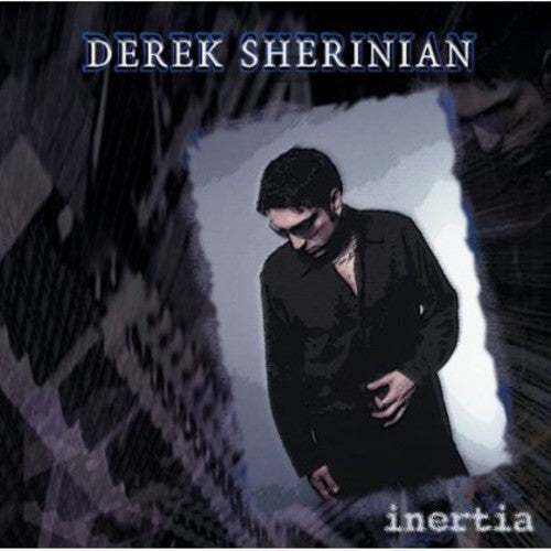 Sherinian, Derek: Inertia