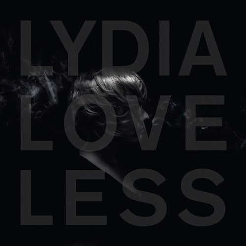 Loveless, Lydia: Somewhere Else
