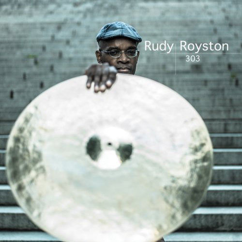 Royston, Rudy: 303