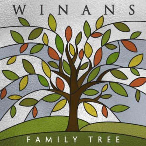 Winans: Family Tree