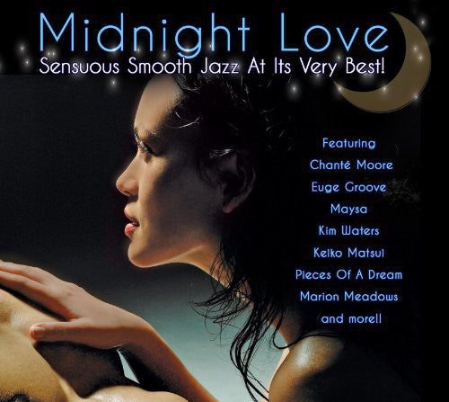 Midnight Love / Various: Midnight Love / Various