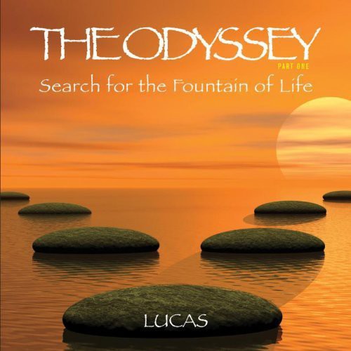 Lucas: The Odyssey Part 1: Search For The Fountain Of Life