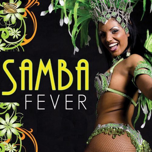 Marcal, Armando / Lins, Ivan / Bosco, Joao: Samba Fever