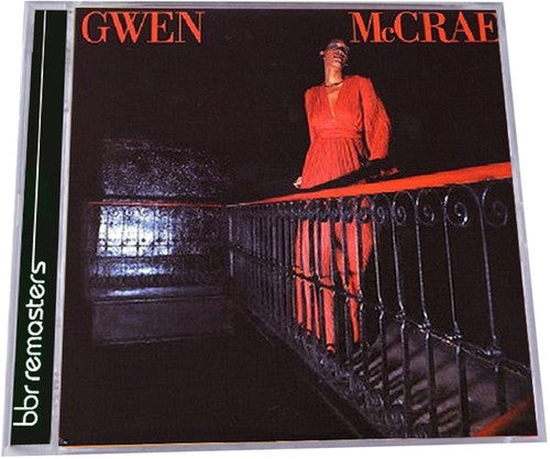 McCrae, Gwen: Gwen McCrae