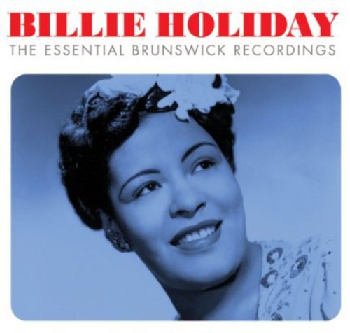 Holiday, Billie: Essential Brunswick Collection