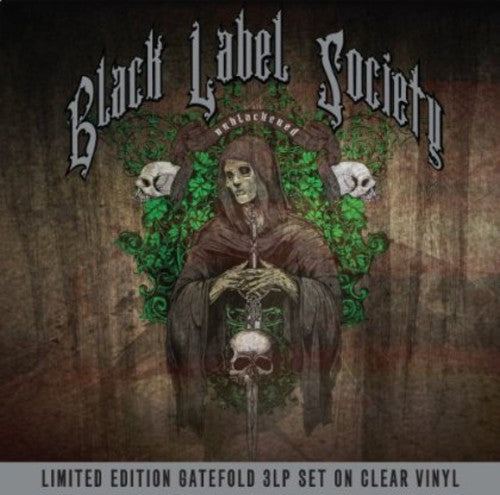 Black Label Society: Unblackened (Limited Edition)