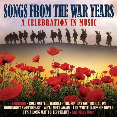 Celebration in Music: Songs From the War Years / V: Celebration in Music: Songs from the War Years / Various