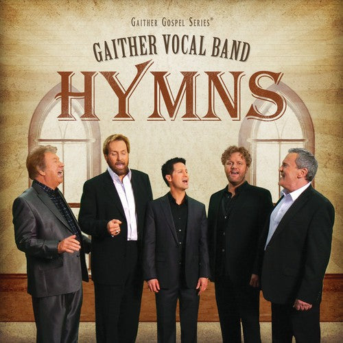 Gaither Vocal Band: Hymns