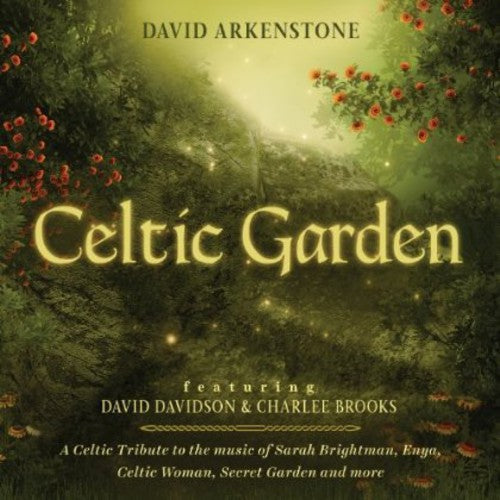 Arkenstone, David: Celtic Garde