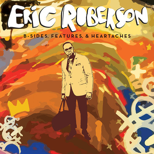 Roberson, Eric: B-Sides, Features & Heartaches
