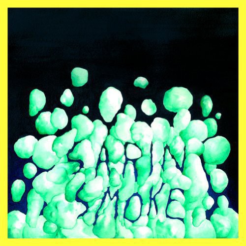 Sarin Smoke: Vent
