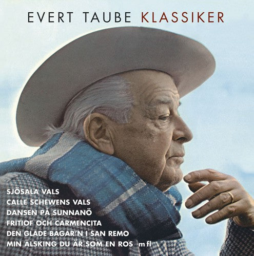 Taube, Evert: Klassiker