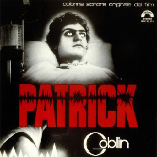 Goblin: Patrick