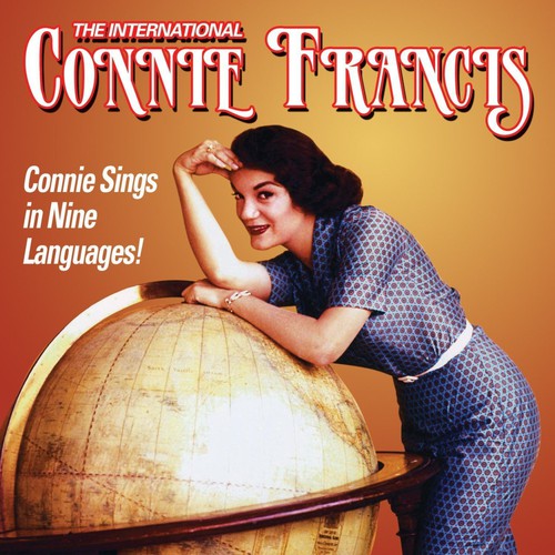 Francis, Connie: International Connie Francis