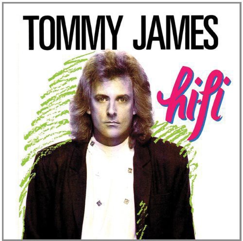 James, Tommy: Hi-Fi