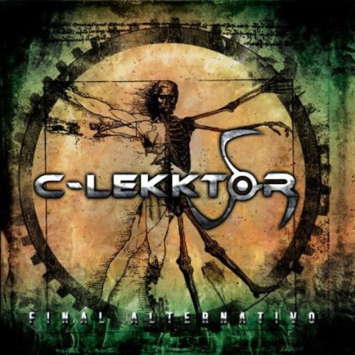 C-Lekktor: Final Alternativo