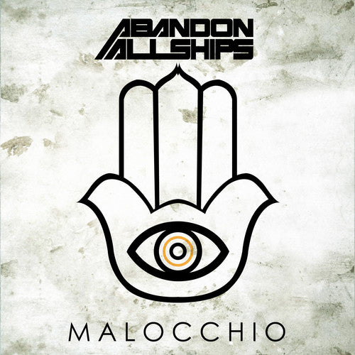 Abandon All Ships: Malocchio