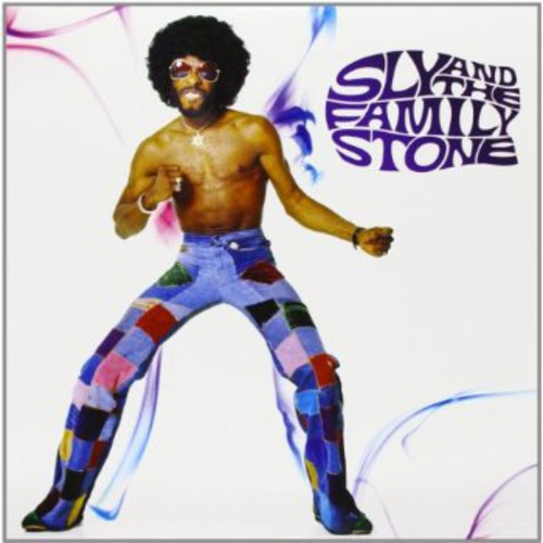 Sly & the Family Stone: Sexy Situation/Mother Is a Hippie