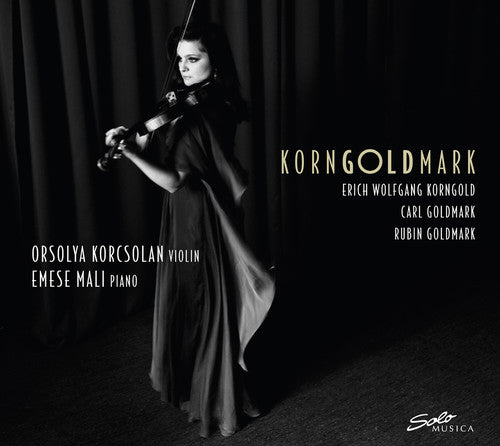 Korngold / Korcsolan / Mali: Korngoldmark