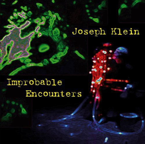 Klein, Joseph: Improbable Encounters