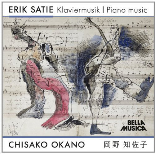 Satie / Okano, Chisako: Klaviermusik