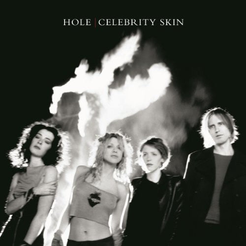 Hole: Celebrity Skin