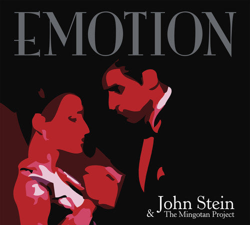 Stein, John / Kleinmann, Rebecca / Harlan, Evan: Emotion