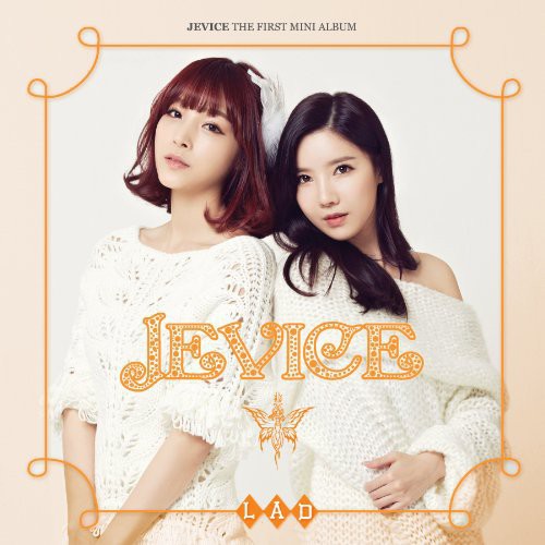 Jevice: L.A.D