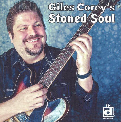 Corey, Giles: Stoned Soul